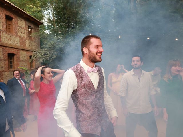 La boda de Nico y Jesica en León, León 9