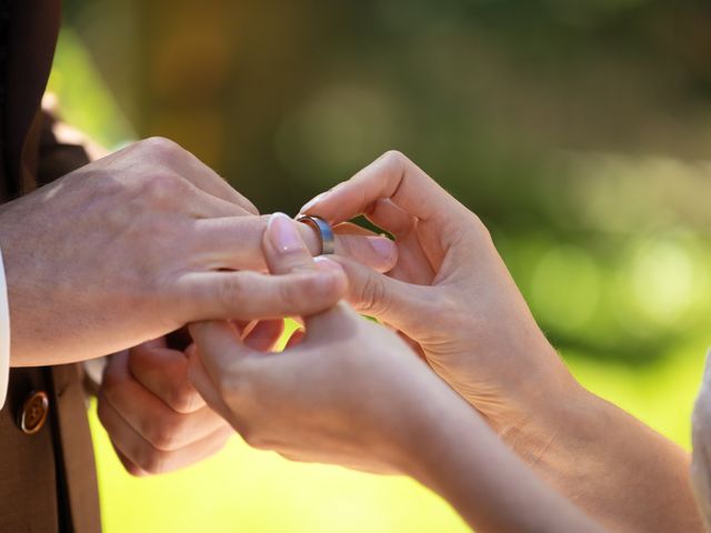 La boda de Nico y Jesica en León, León 22
