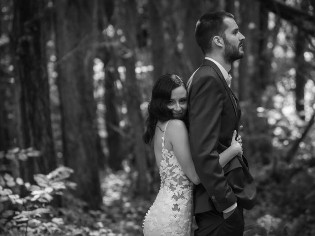 La boda de Nico y Jesica en León, León 1