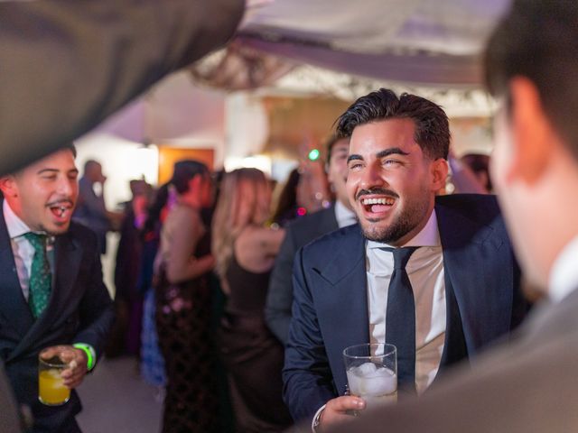 La boda de Rocio y Juanje en Sevilla, Sevilla 5