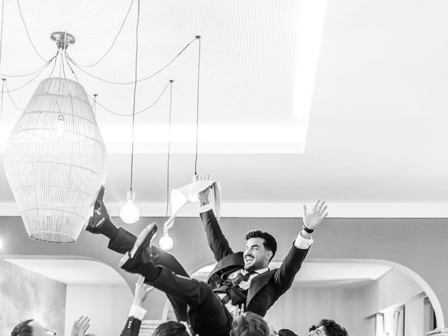 La boda de Rocio y Juanje en Sevilla, Sevilla 6