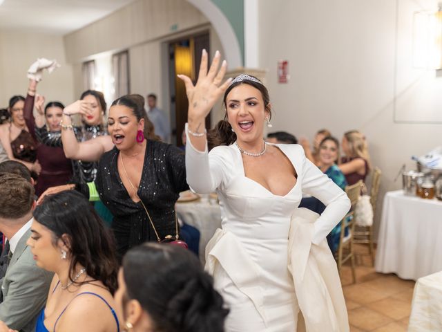 La boda de Rocio y Juanje en Sevilla, Sevilla 7