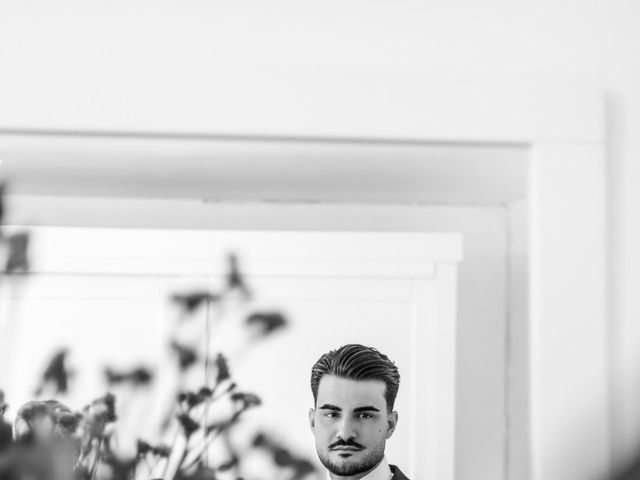 La boda de Rocio y Juanje en Sevilla, Sevilla 24