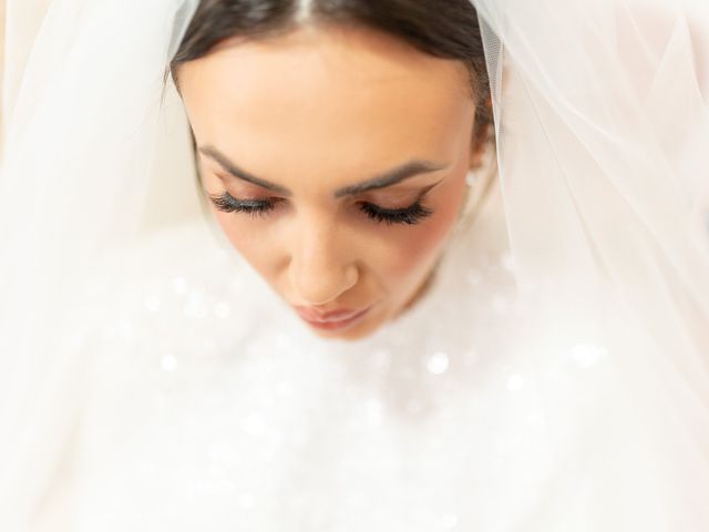 La boda de Rocio y Juanje en Sevilla, Sevilla 32