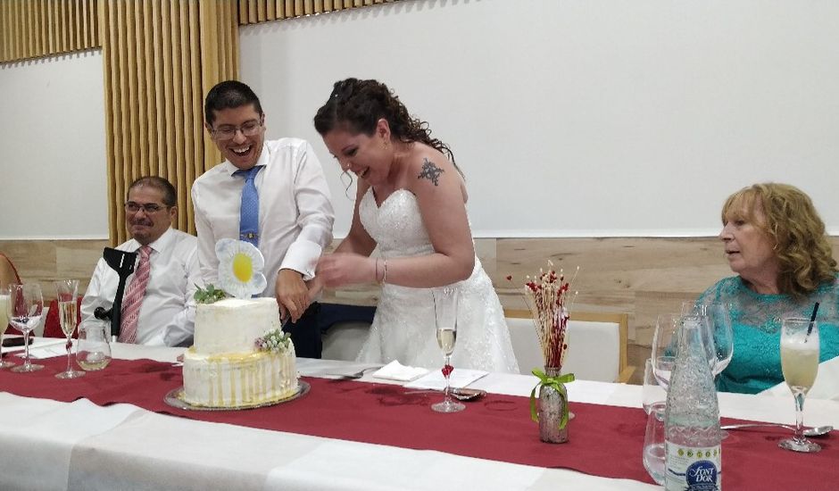 La boda de Jose Antonio y Vanessa en Elx/elche, Alicante