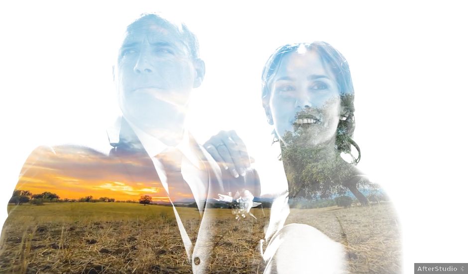 La boda de Oliver y Teresa en Monzon, Huesca
