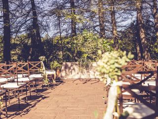 La boda de Alicia  y Carlos 3