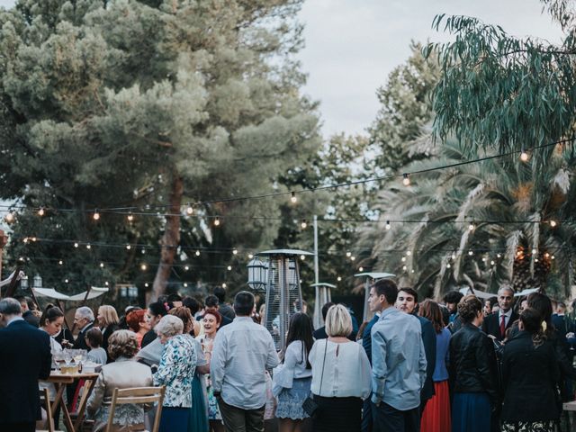 La boda de Javier y Alejandra en Zaragoza, Zaragoza 20