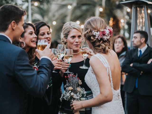 La boda de Javier y Alejandra en Zaragoza, Zaragoza 21