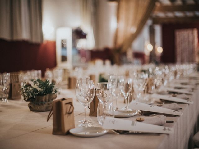 La boda de Javier y Alejandra en Zaragoza, Zaragoza 26