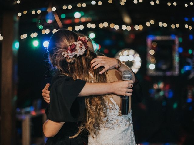 La boda de Javier y Alejandra en Zaragoza, Zaragoza 39