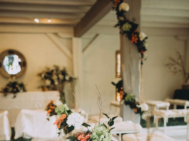 La boda de Albert y Miri en Munguia, Vizcaya 3