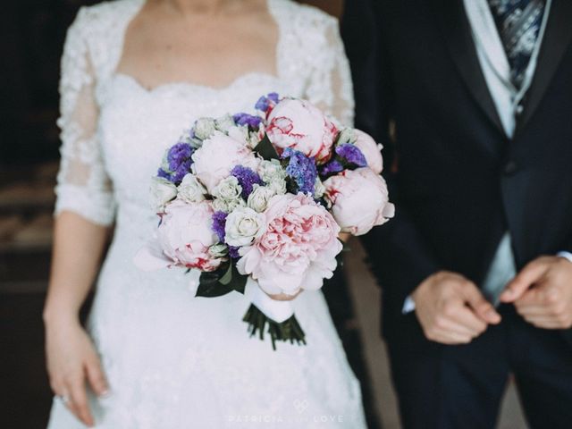 La boda de Albert y Miri en Munguia, Vizcaya 12