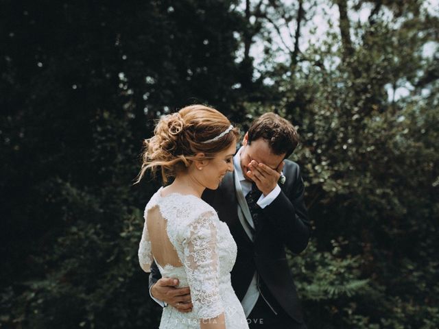 La boda de Albert y Miri en Munguia, Vizcaya 20