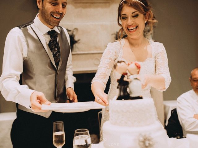 La boda de Albert y Miri en Munguia, Vizcaya 21