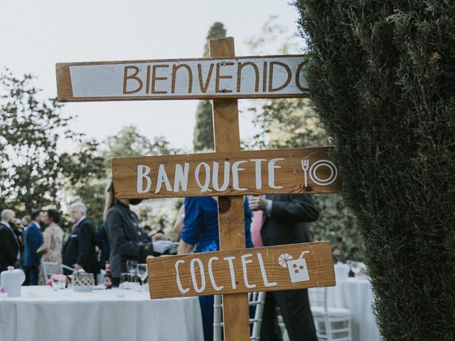 La boda de Javier y Esperanza en Espartinas, Sevilla 13