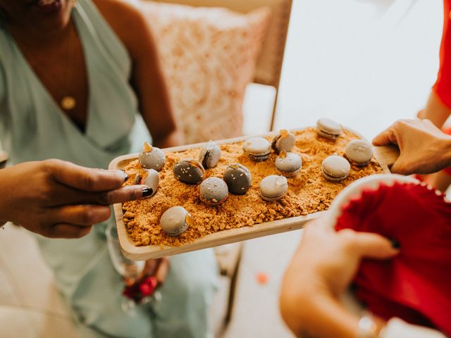 La boda de Aris y Angeles en Santa Maria (Isla De Ibiza), Islas Baleares 43