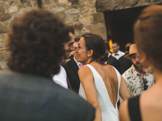 La boda de Pau y Claudia en Camprodon, Girona 62