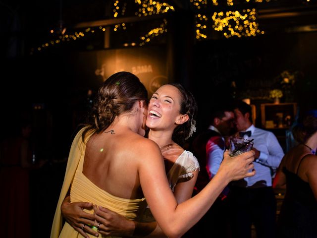 La boda de Sergi y Cris en Olerdola, Barcelona 33