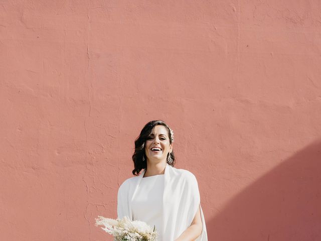 La boda de Toni y Nuria en El Puerto De Santa Maria, Cádiz 18