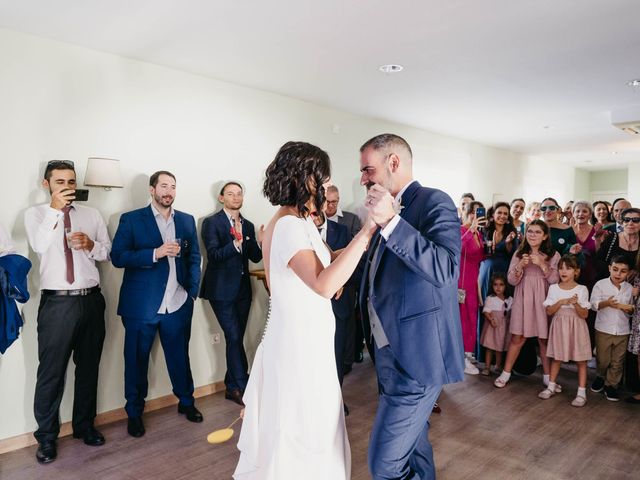 La boda de Toni y Nuria en El Puerto De Santa Maria, Cádiz 38