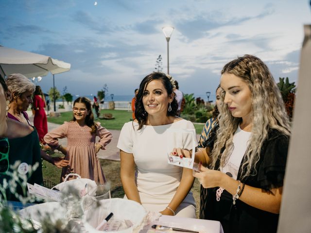 La boda de Toni y Nuria en El Puerto De Santa Maria, Cádiz 48