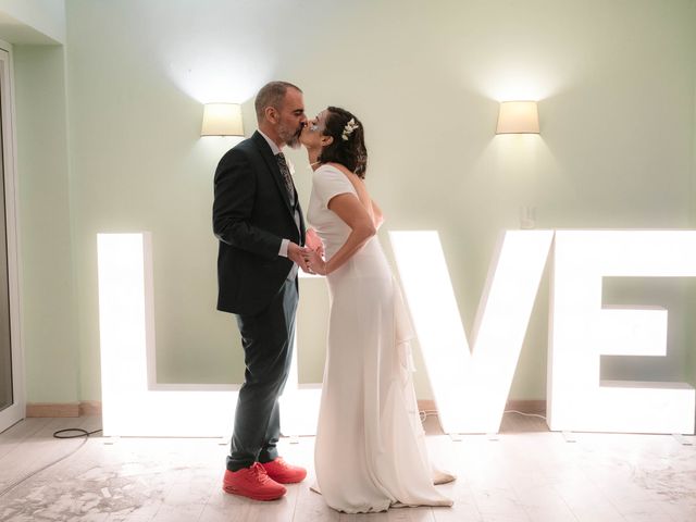 La boda de Toni y Nuria en El Puerto De Santa Maria, Cádiz 49