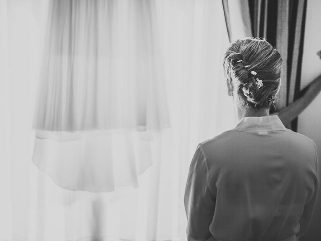 La boda de Adrià y Silvia en Sant Jaume Dels Domenys, Tarragona 15