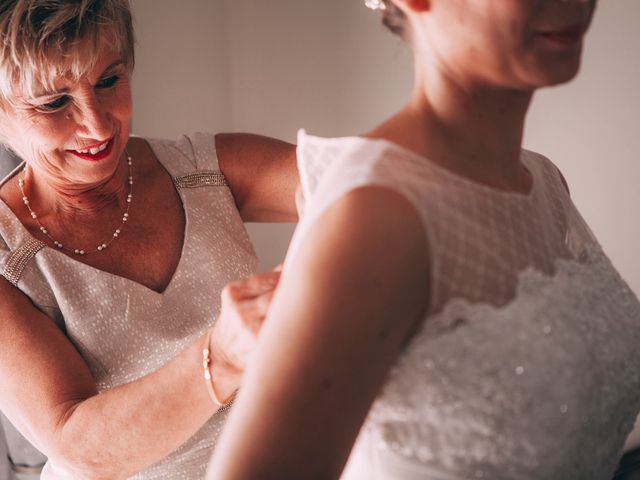 La boda de Adrià y Silvia en Sant Jaume Dels Domenys, Tarragona 17