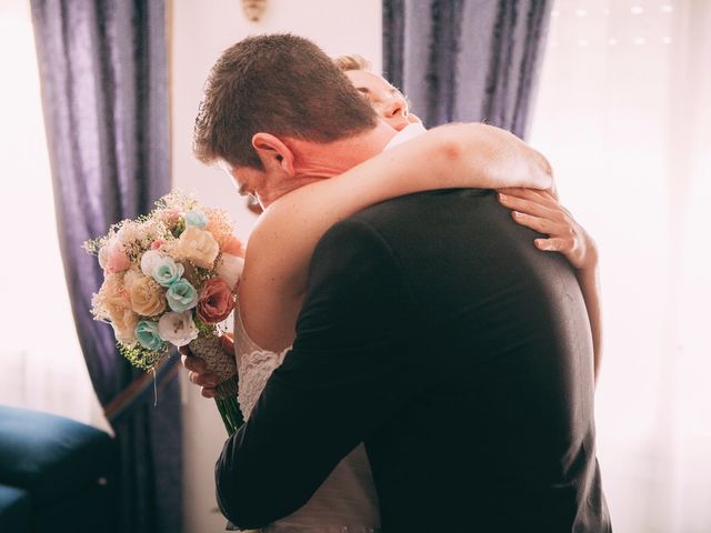 La boda de Adrià y Silvia en Sant Jaume Dels Domenys, Tarragona 26