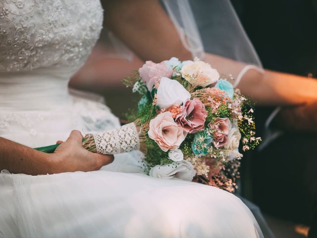 La boda de Adrià y Silvia en Sant Jaume Dels Domenys, Tarragona 43