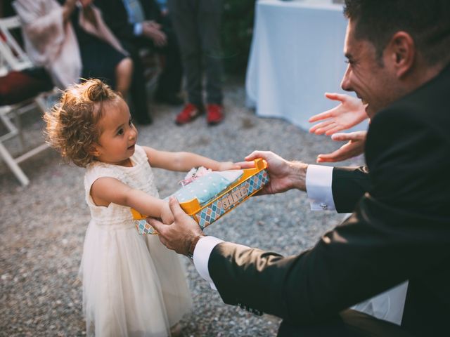 La boda de Adrià y Silvia en Sant Jaume Dels Domenys, Tarragona 47