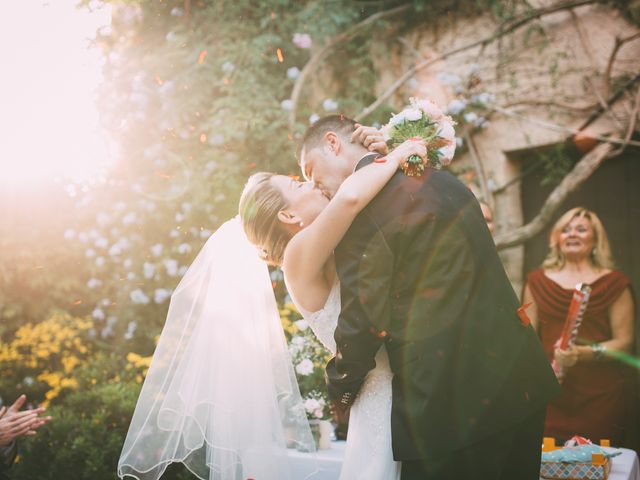 La boda de Adrià y Silvia en Sant Jaume Dels Domenys, Tarragona 54