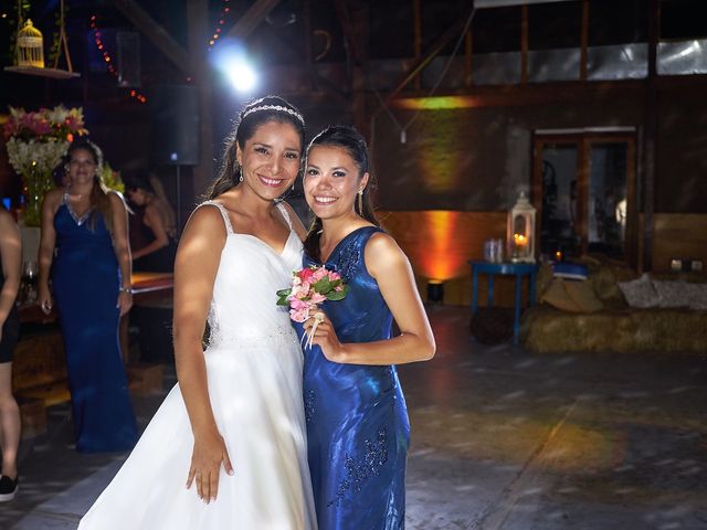 La boda de Arturo y Claudia en Montserrat (Monestir), Barcelona 4