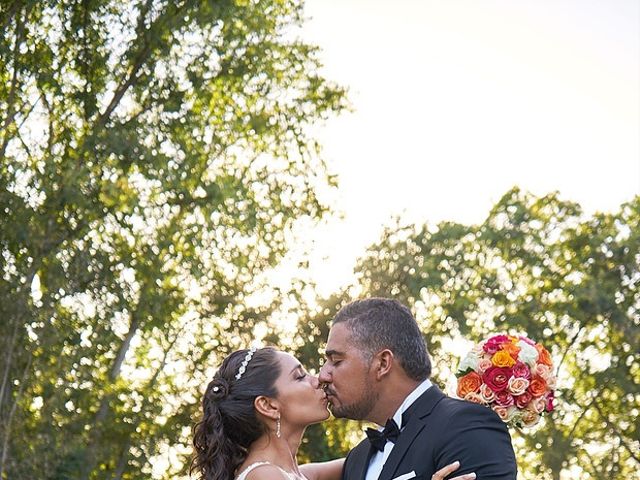 La boda de Arturo y Claudia en Montserrat (Monestir), Barcelona 31