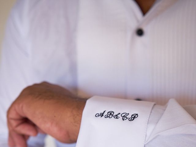 La boda de Arturo y Claudia en Montserrat (Monestir), Barcelona 46