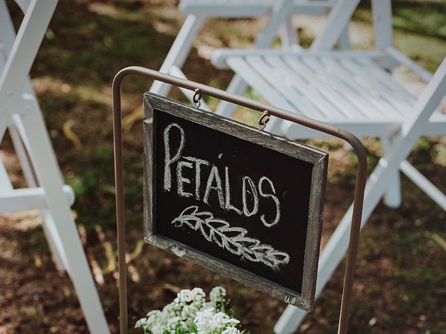 La boda de Dani y Rocío en Ordes (Ordes), A Coruña 32