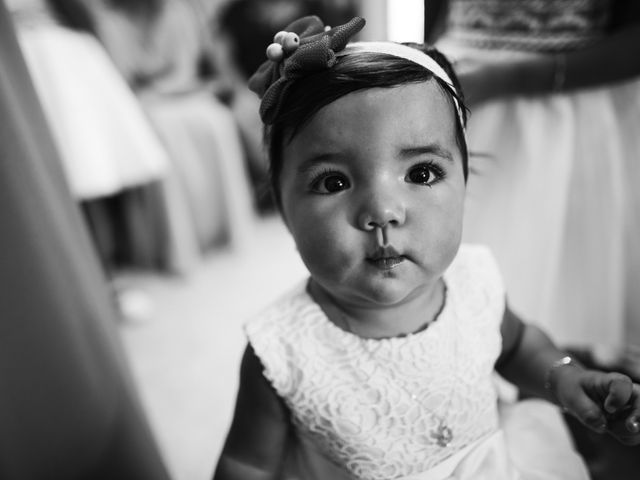 La boda de Alfonso y Silvia en Puente Genil, Córdoba 14