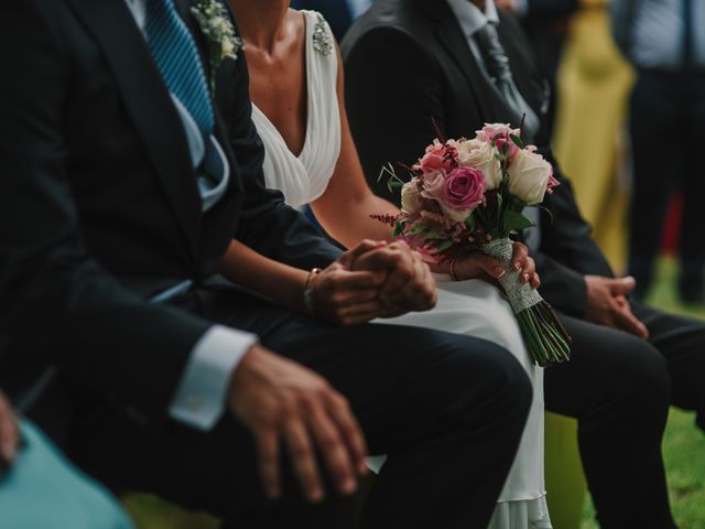 La boda de Alfonso y Silvia en Puente Genil, Córdoba 53