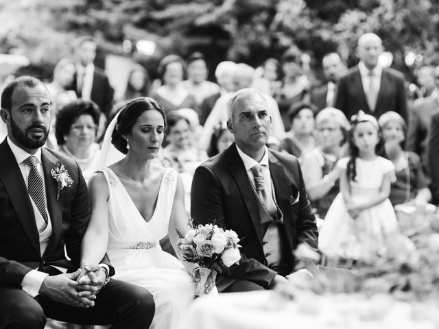 La boda de Alfonso y Silvia en Puente Genil, Córdoba 61