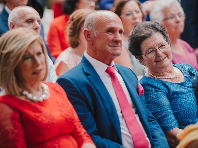 La boda de Alfonso y Silvia en Puente Genil, Córdoba 71