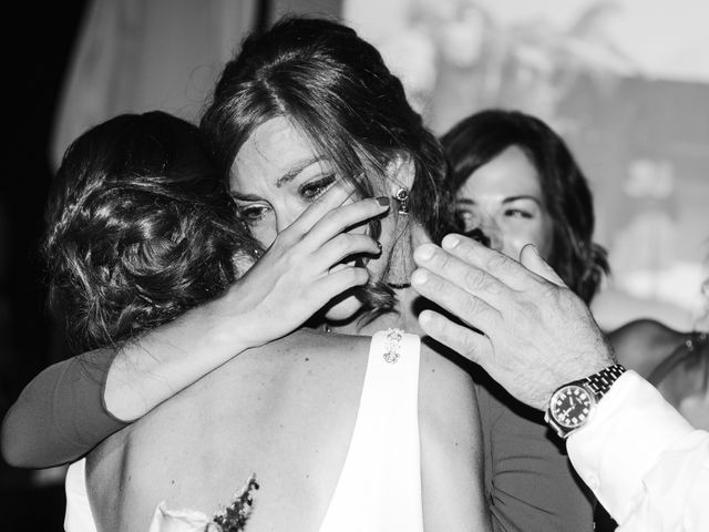 La boda de Alfonso y Silvia en Puente Genil, Córdoba 114