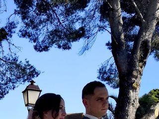 La boda de Sergio y Virginia 3