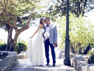 La boda de Pepi y Antonio 1