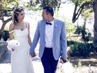La boda de Pepi y Antonio 2