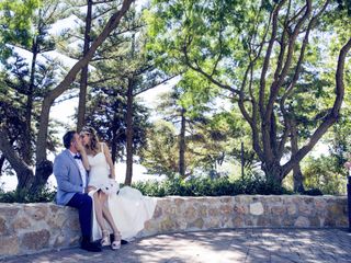 La boda de Pepi y Antonio 3