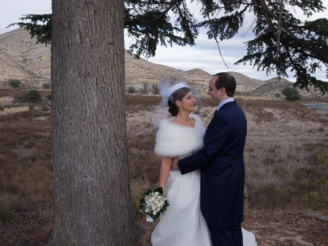 La boda de Jorge y Virginia en Castejon, Navarra 73