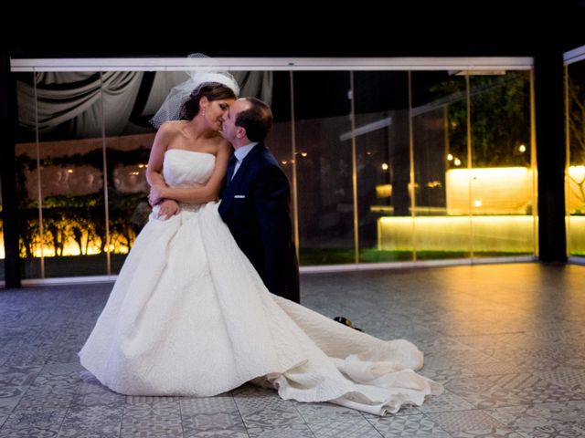 La boda de Jorge y Virginia en Castejon, Navarra 104