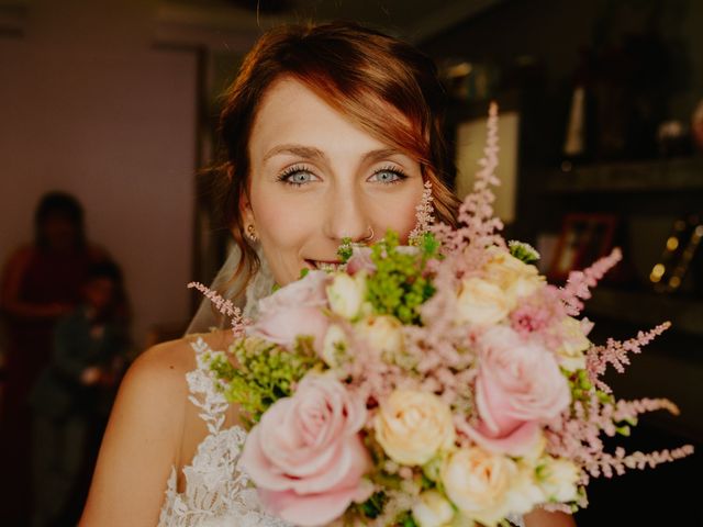 La boda de Cristian y Noelia en Talamanca Del Jarama, Madrid 32