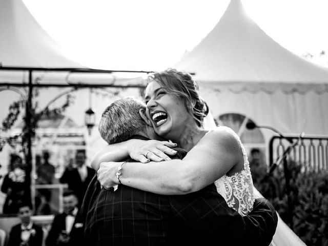 La boda de Jose  y Cristi en Alora, Málaga 2